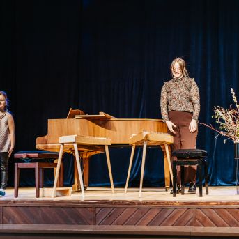 Pavasara koncerti  - 