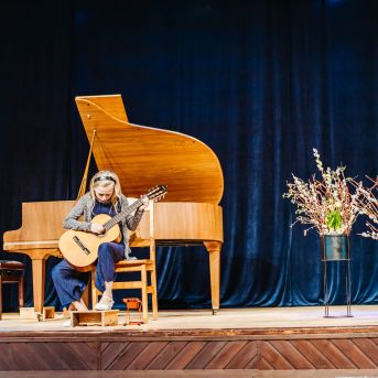 Pavasara koncerti  - 