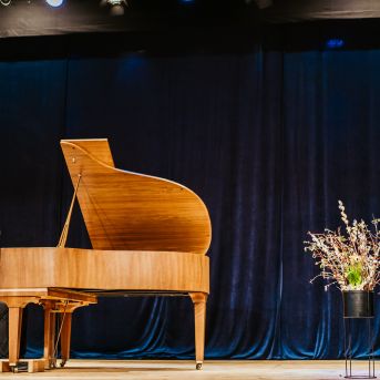 Pavasara koncerti  - 