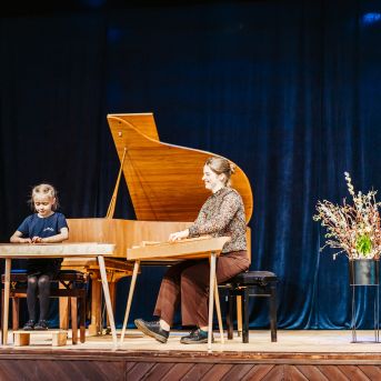 Pavasara koncerti  - 