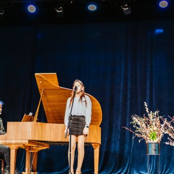 Pavasara koncerti  - 