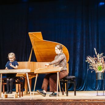 Pavasara koncerti  - 