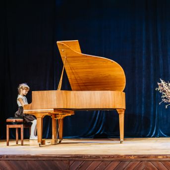 Pavasara koncerti  - 