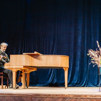 Pavasara koncerti  - 