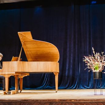 Pavasara koncerti  - 