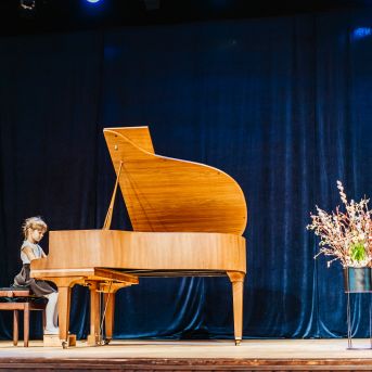 Pavasara koncerti  - 