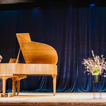 Pavasara koncerti  - 