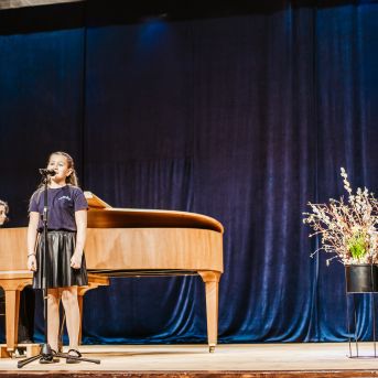 Pavasara koncerti  - 