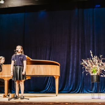 Pavasara koncerti  - 