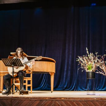 Pavasara koncerti  - 