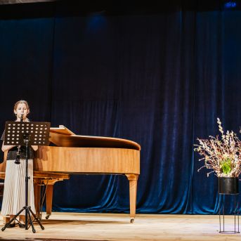 Pavasara koncerti  - 