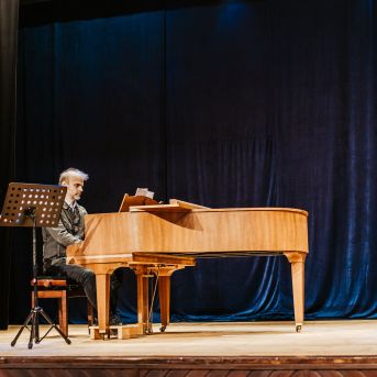 Pavasara koncerti  - 