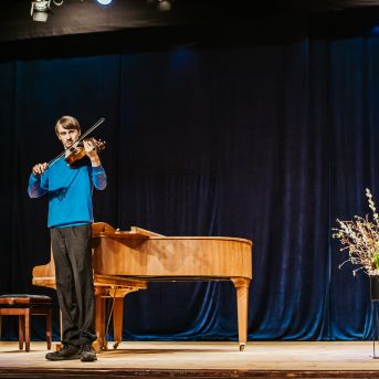 Pavasara koncerti  - 