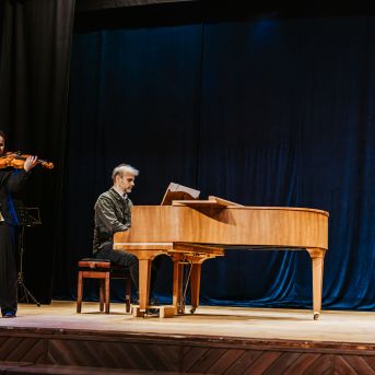 Pavasara koncerti  - 