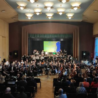 XXII Vidzemes kamerorķestru festivāls - 