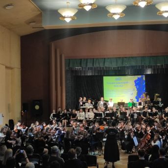 XXII Vidzemes kamerorķestru festivāls - 