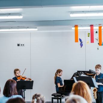 Pie Gaujas dzīve mana - 