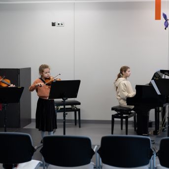 Pie Gaujas dzīve mana - 