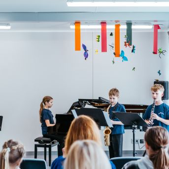 Pie Gaujas dzīve mana - 