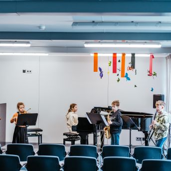 Pie Gaujas dzīve mana - 