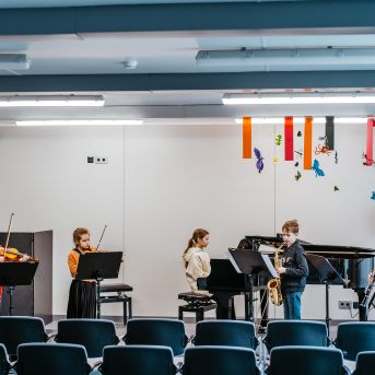 Pie Gaujas dzīve mana - 