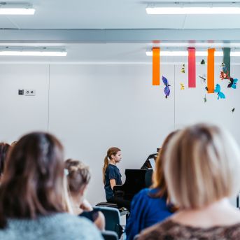 Pie Gaujas dzīve mana - 