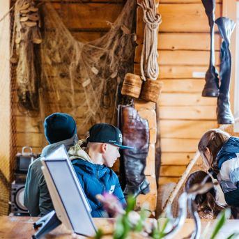 Pie Gaujas dzīve mana - 