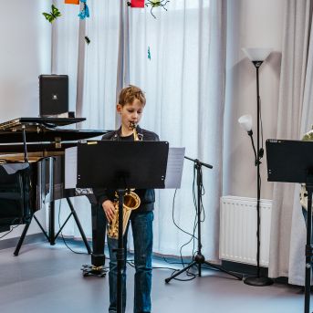 Pie Gaujas dzīve mana - 