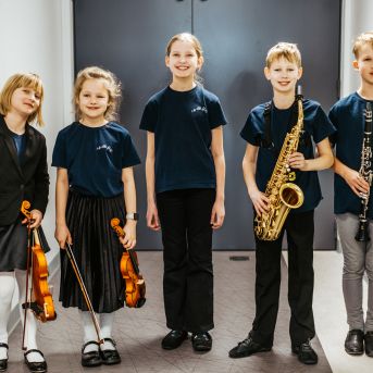 Pie Gaujas dzīve mana - 