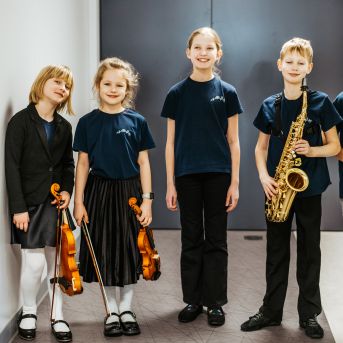 Pie Gaujas dzīve mana - 