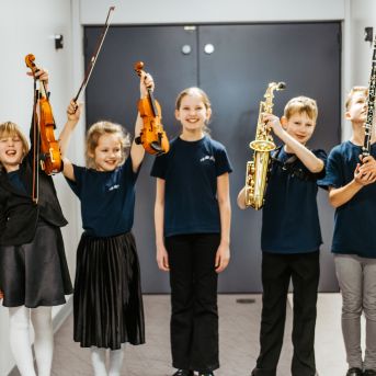 Pie Gaujas dzīve mana - 