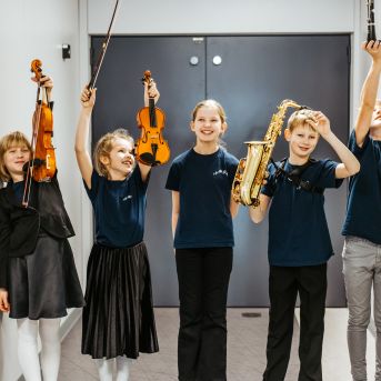 Pie Gaujas dzīve mana - 