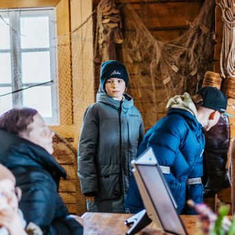 Pie Gaujas dzīve mana - 