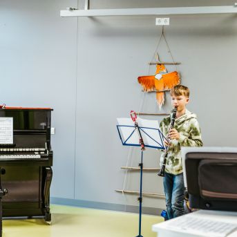 Pie Gaujas dzīve mana - 