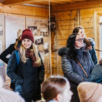 Pie Gaujas dzīve mana - 