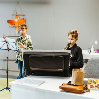 Pie Gaujas dzīve mana - 