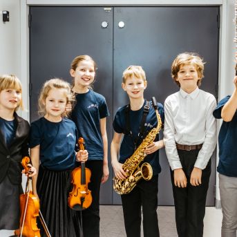 Pie Gaujas dzīve mana - 