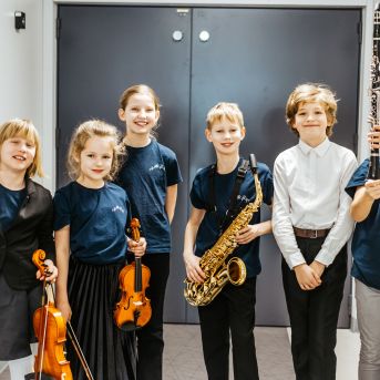 Pie Gaujas dzīve mana - 