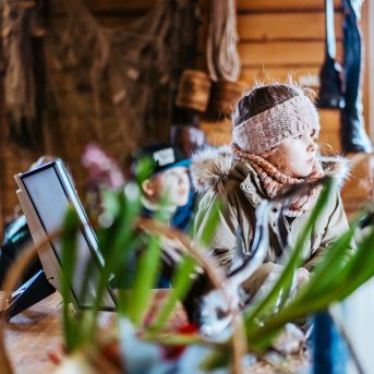 Pie Gaujas dzīve mana - 