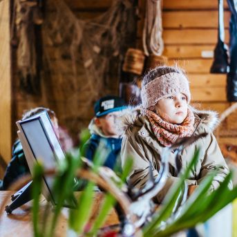 Pie Gaujas dzīve mana - 