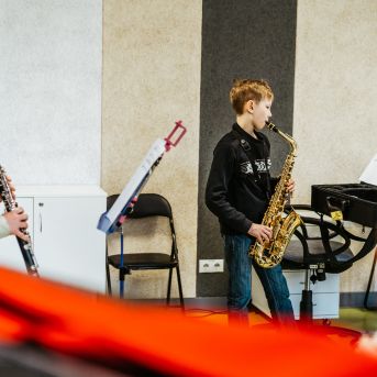 Pie Gaujas dzīve mana - 