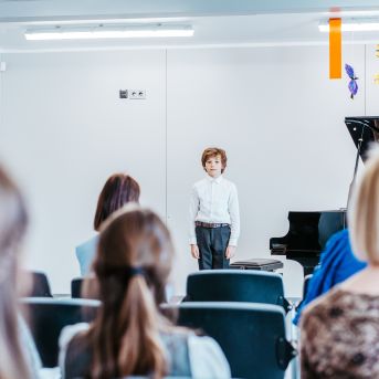 Pie Gaujas dzīve mana - 