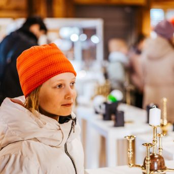 Pie Gaujas dzīve mana - 