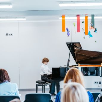 Pie Gaujas dzīve mana - 