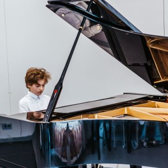 Pie Gaujas dzīve mana - 