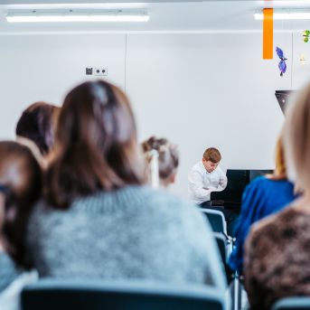 Pie Gaujas dzīve mana - 