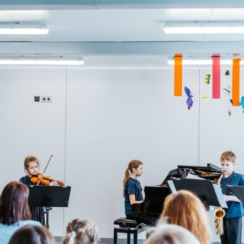 Pie Gaujas dzīve mana - 