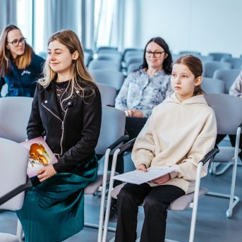 Pie Gaujas dzīve mana - 