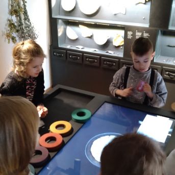 Mākslas nodaļas izstāžu brauciens - 