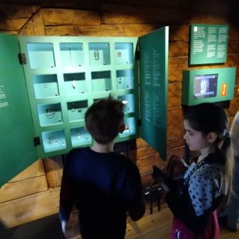 Mākslas nodaļas izstāžu brauciens - 